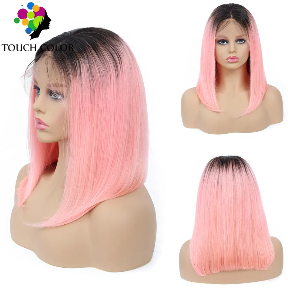 Hairvev 1B 613 13*4 парики из натуральных волос на кружеве Remy 150% плотность бразильский 613 блонд короткий парик из натуральных волос для черных женщин