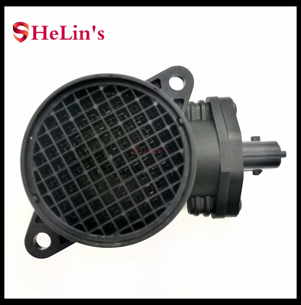 Датчик массового расхода воздуха MAF для HYUNDAI ACCENT X-3 II LC 1 3 5 0280218027 0 280 218 027 2816422610