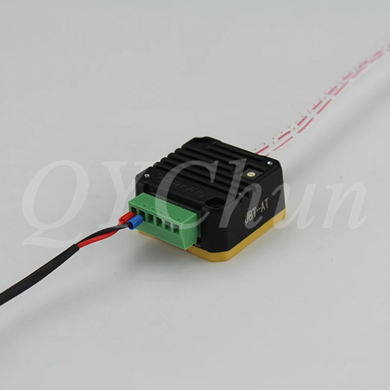 Jay Heng 42 типа шаговый электрический механизм миниатюрный драйвер управления