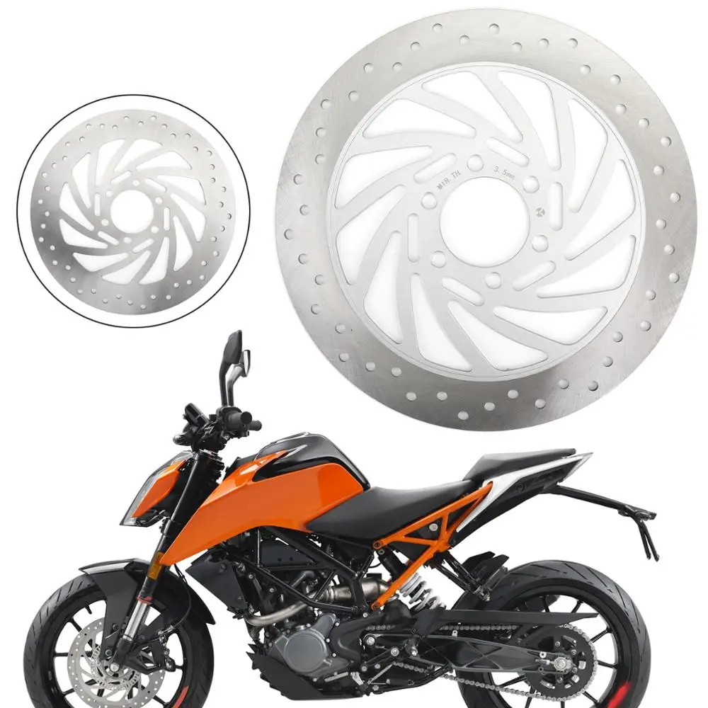 Запчасти для тормозов мотоциклов areyourstore KTM 125 Duke 2011 2012 200 ротор дисковых передних
