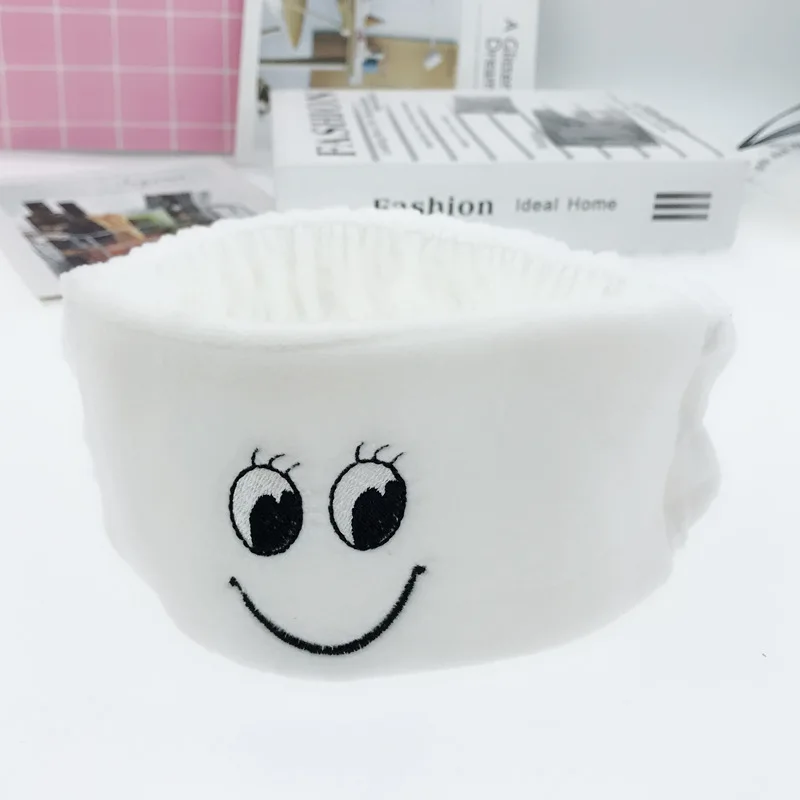 Повязка на голову с кошачьими ушками для женщин и девочек тюрбан бантом мытья