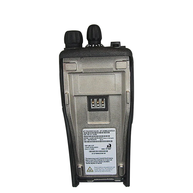 Цифровая рация DMR Walkie DEP450 двусторонняя радиосвязь|Рации| |