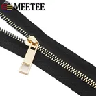 Молния из смолы для шитья сумки, 10 метров, Meetee  5 #