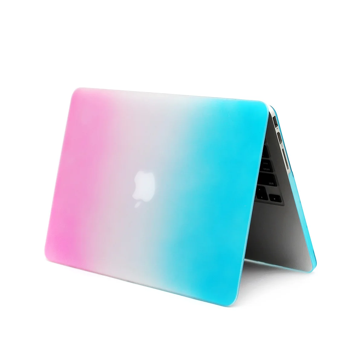 Радужный чехол shenyan A1425 A1502 A1398 для ноутбука Macbook Pro Retina 13 3 дюйма 15 4
