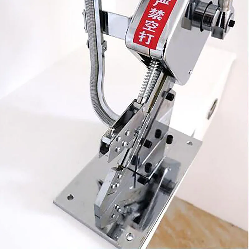 Manual U-Shape Supermarket Food Tightening Sausage Clipper Clipping Machine | Бытовая техника