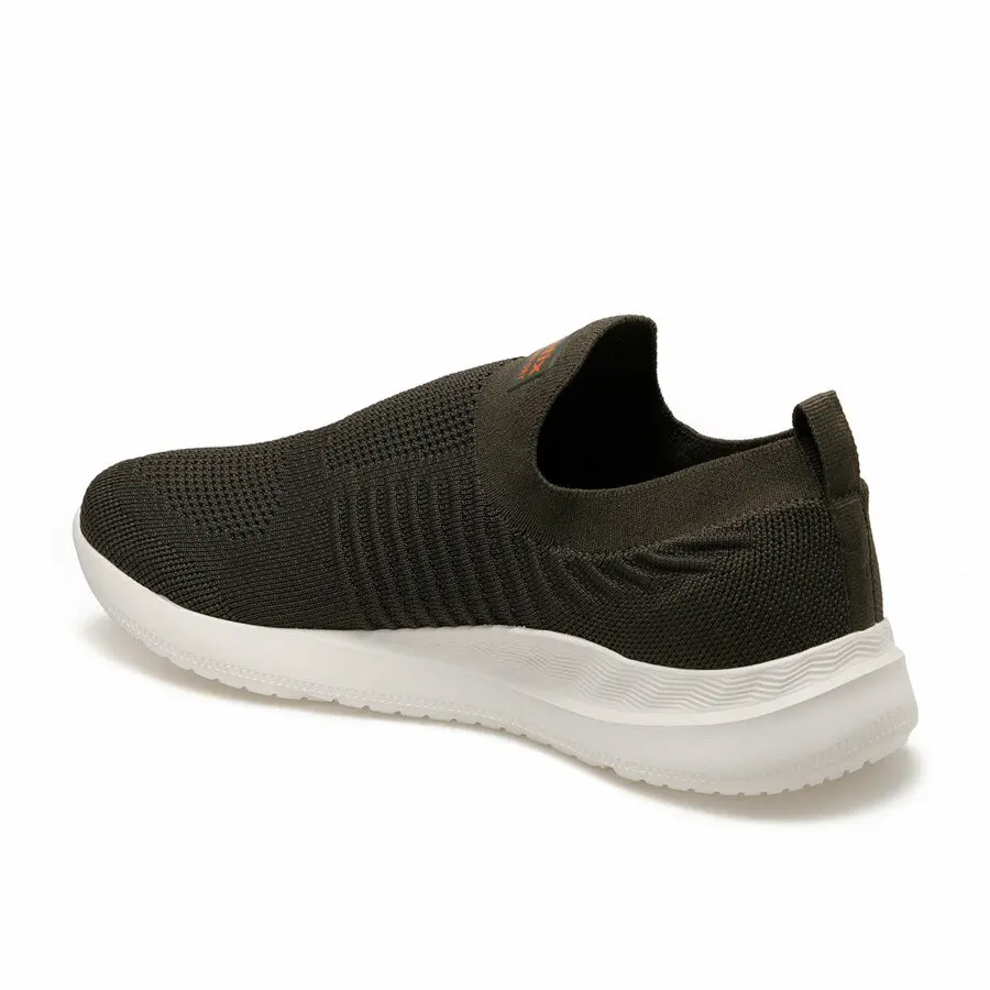 

Kinetix Ryker Khaki Men'S Comfort Shoes
