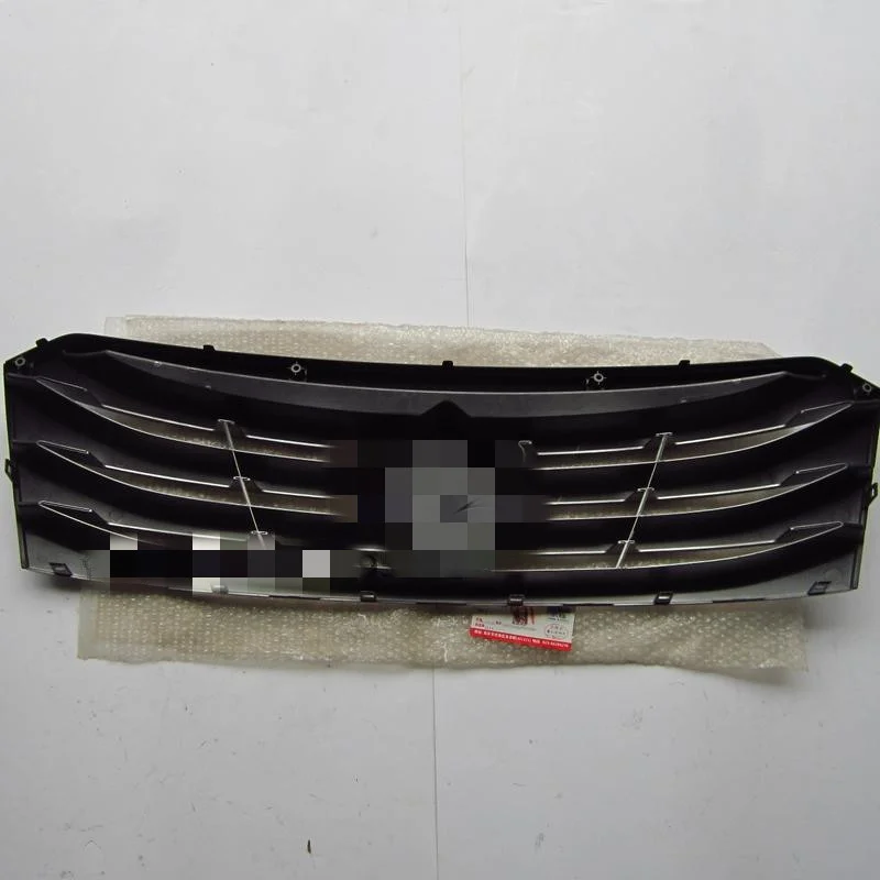 

Front Bumper Grill Grille for Suzuki S-CROSS 2014