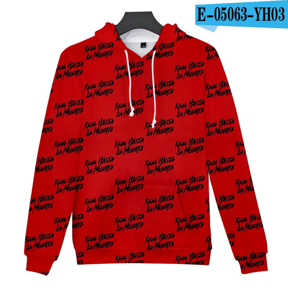 

Hip Hop Letters Men Hoodies 2021 Fashion Anuel AA Sweatshrits Boys/Girls/Kids Sweatshirts Clothes Anuel AA Ladies Jacket Tops