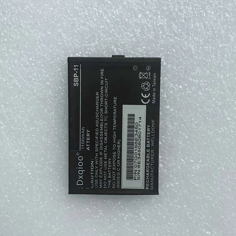 

1100mah battery for Asus M930, M930w SBP-11, SBP-46