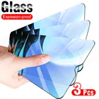 Защитное стекло для Xiaomi Redmi 9 T 9 T защита для экрана redmi9T 6,53 ''защитные закаленные очки для телефона защитные пленки 3 шт. HD