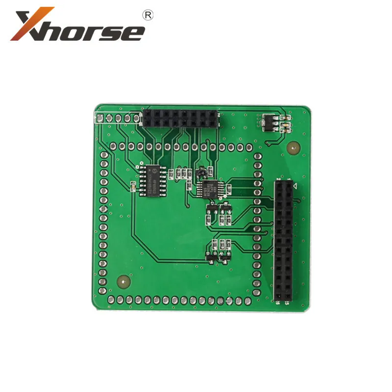 

Адаптер XHORSE MC68HC05X32(QFP64) V1.0 для программатора VVDI Prog