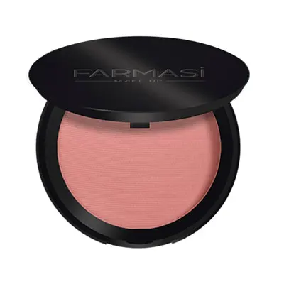 

FARMAS TENDER BLUSH BLUSH ON MODERN BALLET 5G 01