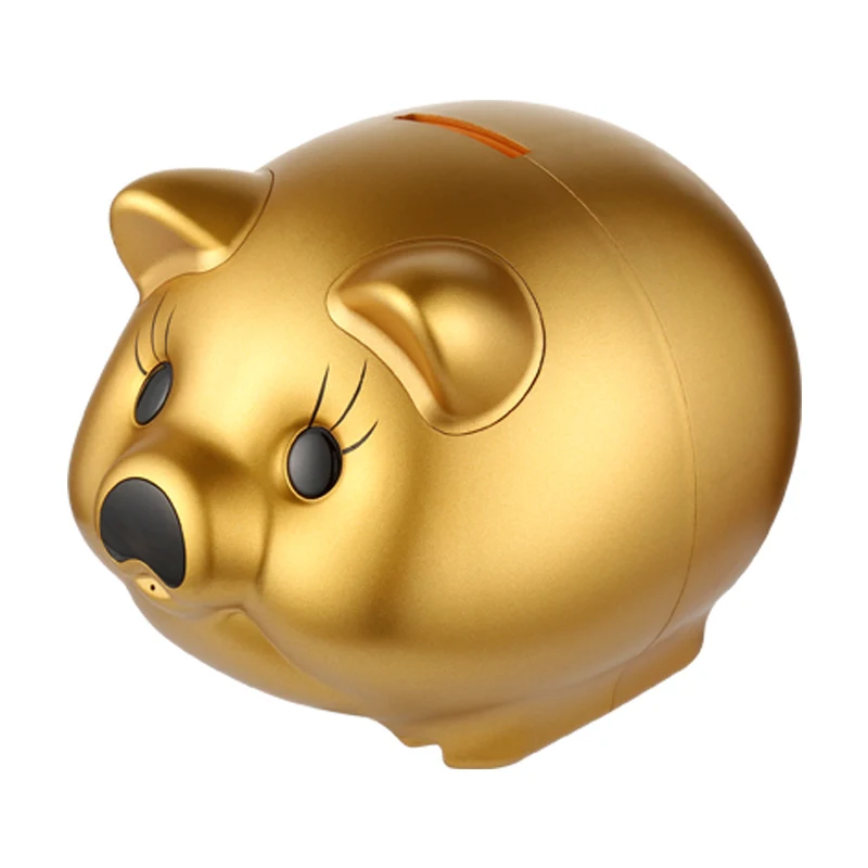 

Portable Wifi Hidden Secretary Golden Pig Camera HD 1080P Video Wireless Surveillance Saving Money And Mornitoring Cameras