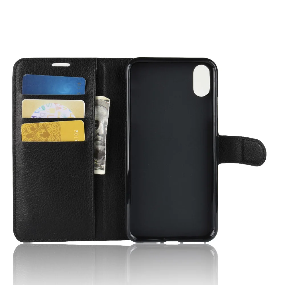for iphone 9 case flip leather phone case for iphone 9 high quality wallet leather stand cover filp cases for apple iphone 9 free global shipping