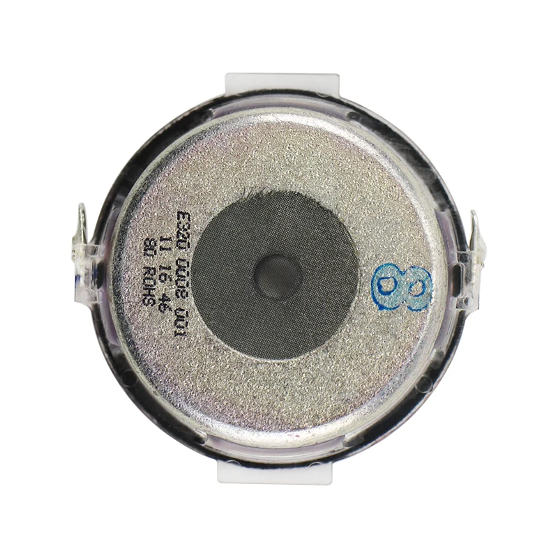 GHXAMP 2 дюймовый автомобильный телефон 8 Ом Ультратонкий Средний динамик