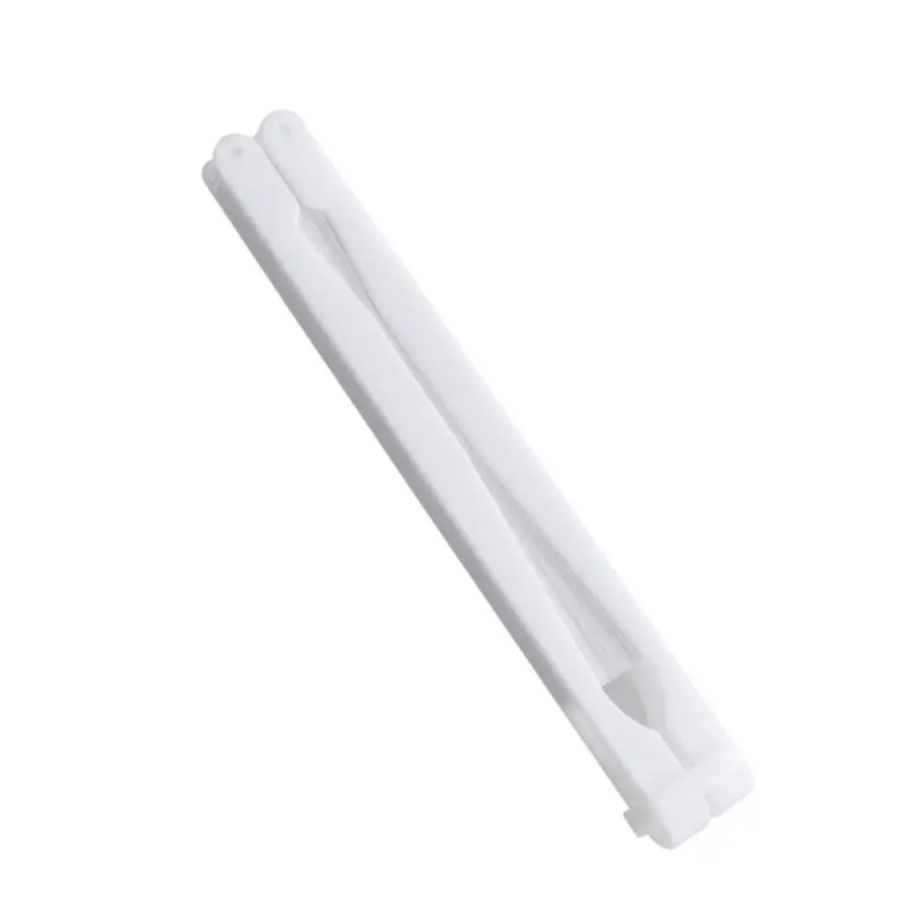 

60pcs Folding Fan Handheld Fans Paper Folded Fan Circular Paper Fan for Wedding Party