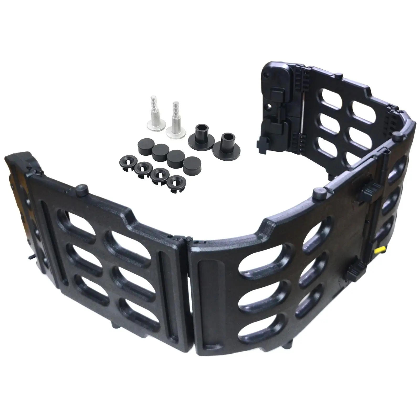 

Комплект удлинителей кроватей AP03 для Ford F-250 F-350 Super Duty 2017-2020 HC3Z99286A40A