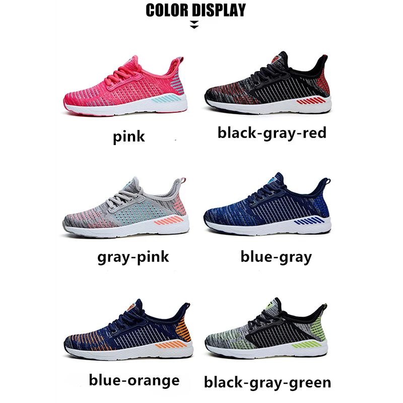 

SMS New Summer Men Shoes Lace-up Mesh Male Sneakers Lightweight Running Shoes Comfortable Breathable Casual Couple Walking Shoes