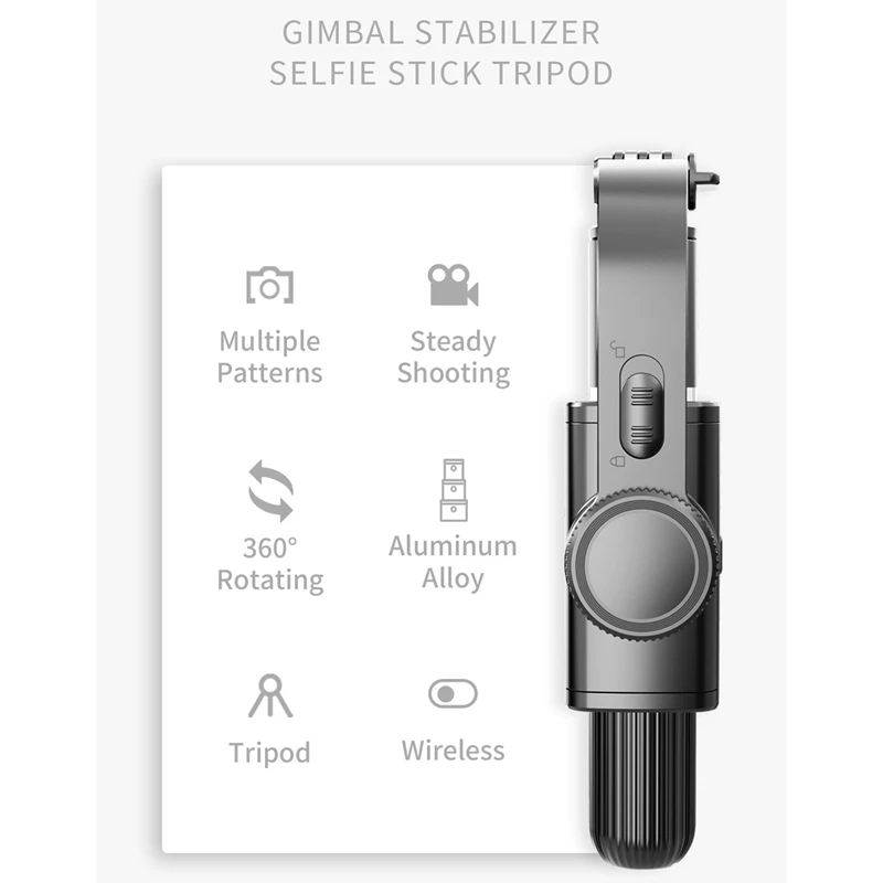 Профессиональная селфи палка штатив лигантное Противоударная Выдвижная