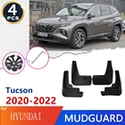 Автомобильные шины, брызговики для Hyundai Tucson 2020  2022 Vauxhall Holden Perodua, дорожные щитки, прочные Брызговики, товары 2021