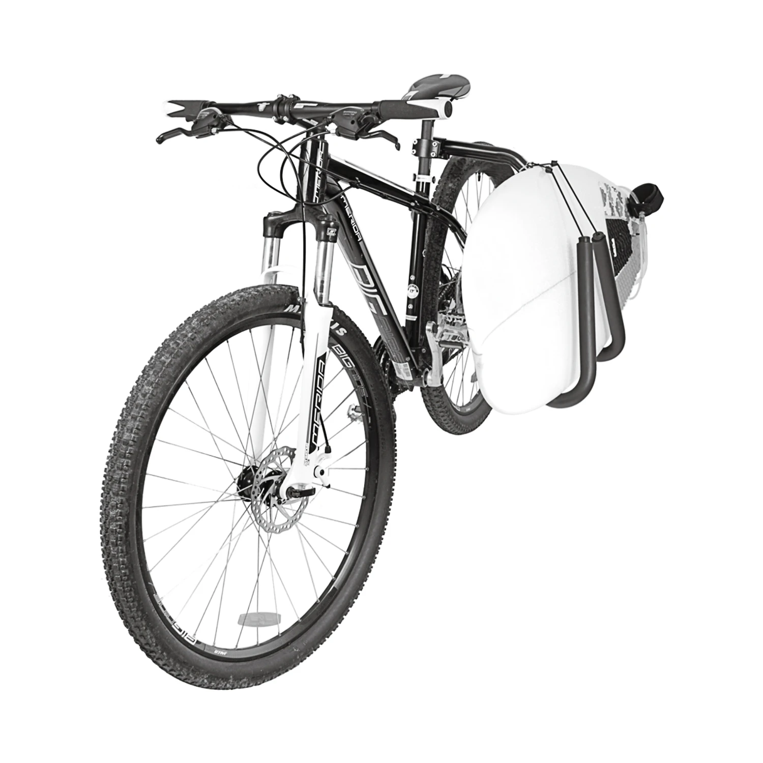 Спортивная подставка для серфинга Onefeng велосипедное крепление переноска