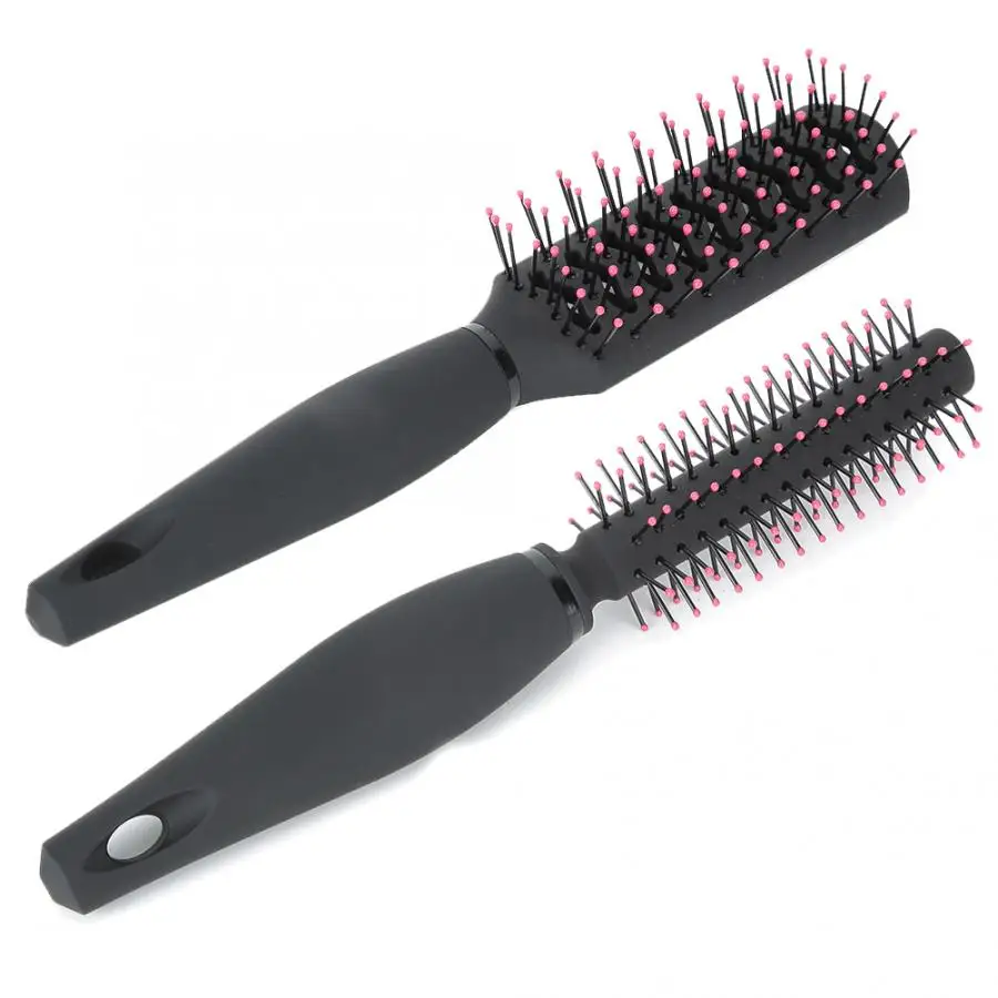 Расческа для бороды профессиональная расческа нескользящая Антистатическая