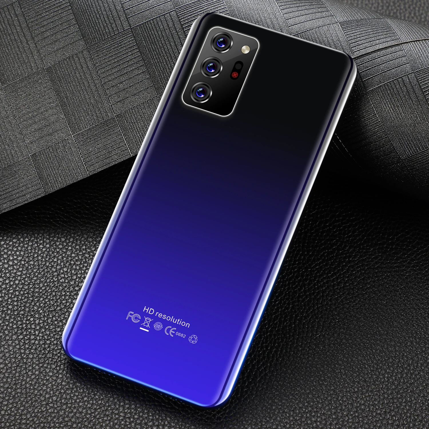 

Global Version Note30 Plus 6.1 Inch Smartphone 6+128GB 13+24MP Camera 4800mAh 10 Core HD Full Screen Android 10 Dual SIM