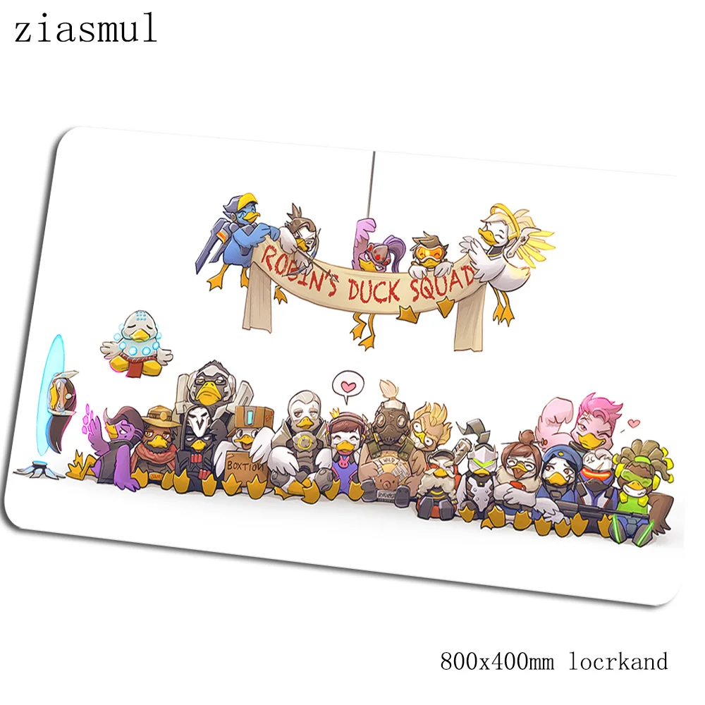 Коврик для мыши dva 80x40 см игровой коврик для мыши Аниме высококачественный офисный коврик для ноутбука Самый дешевый коврик для мыши игры pc gamer коврики - Цвет: Size 800x400x2mm