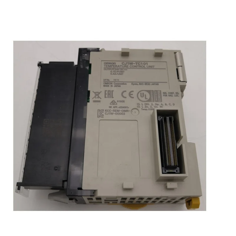 

Аналоговый вход/выход OMRON CJ1W-PH41U