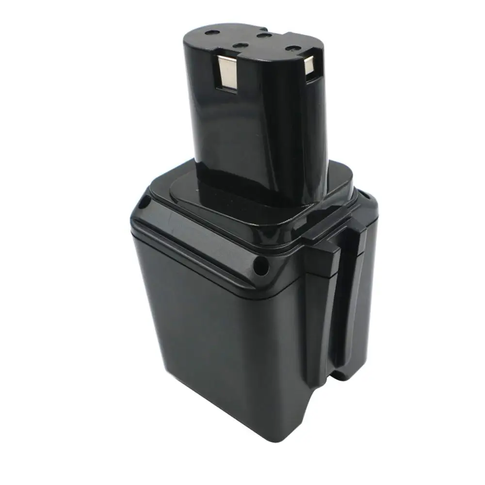 3000mAh Rechargeable battery SKL12B NiMh Battery 12V Replacement for SKIL 92931 2467-02 | Packs