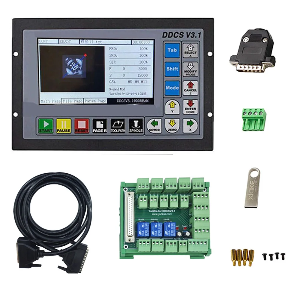 1. Гзч-2500 с приемником п-900. Контроллер чпу плазмы 7дюймов. Автономный чпу. Автономный контроллер чпу ddcsv3.