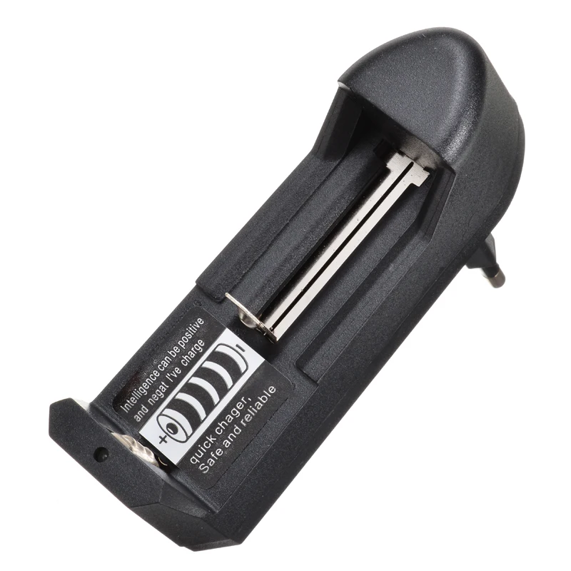 Универсальное зарядное устройство для аккумуляторов 3 7 в 47-63 Гц 10x18650 x см |