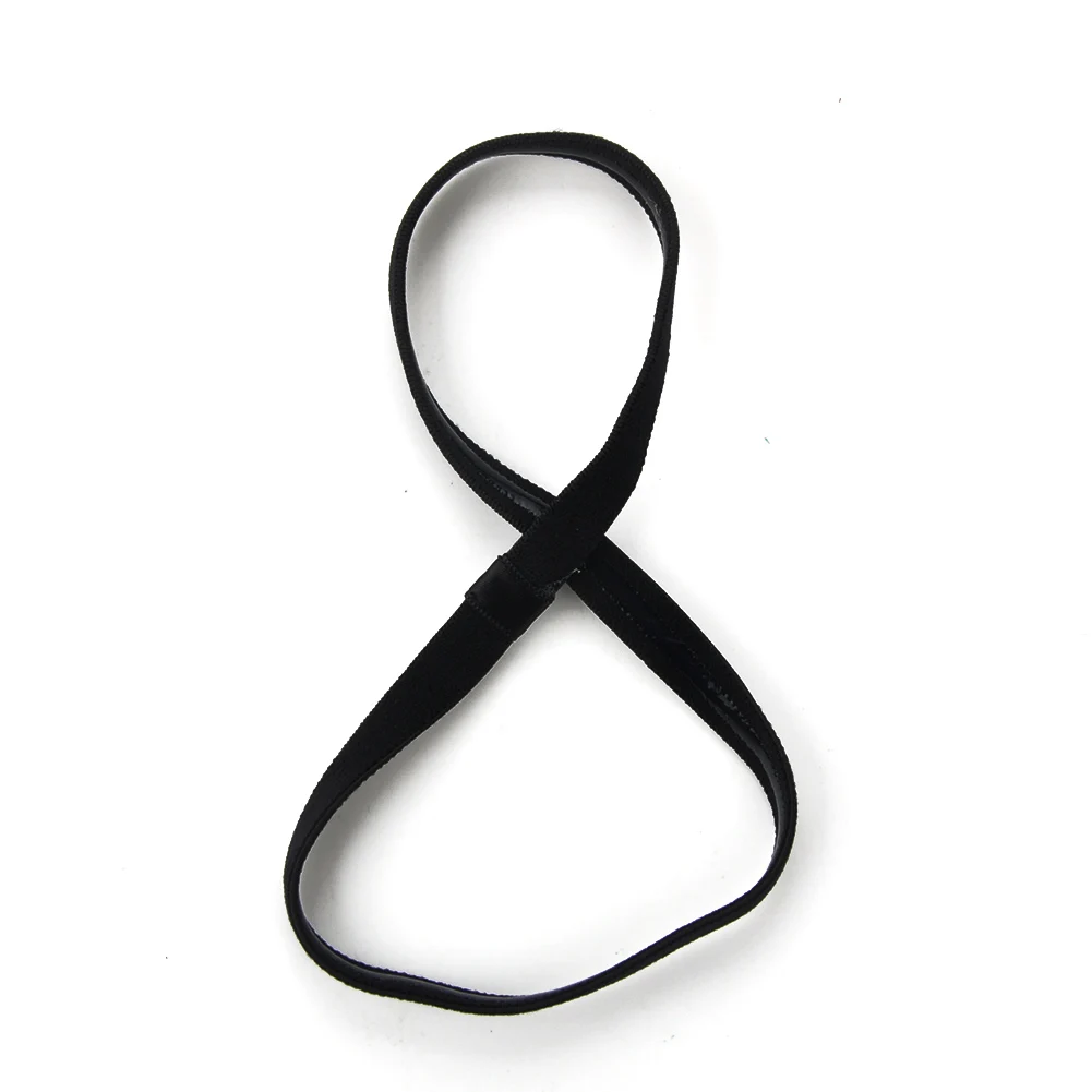 

Women Men Sport hair bands Sports headband girls sport Anti-slip Elastic Rubber Sweatband