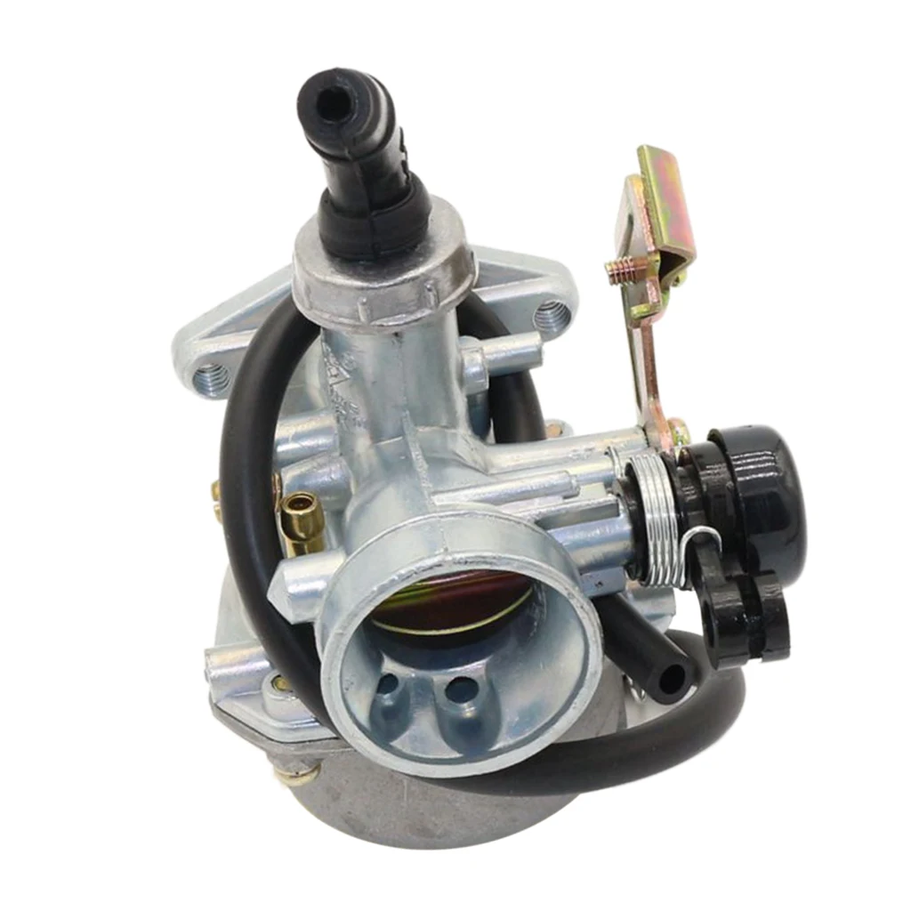 19 мм карбюратор PZ19 Carb для китайский 50 70 90 110 125 cc ATV Quad 4 Wheeler