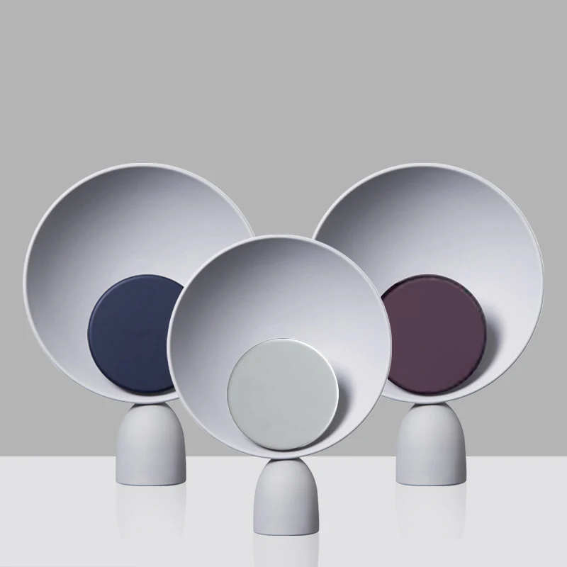 Скандинавский Дания современный минималистичный креативный персональный