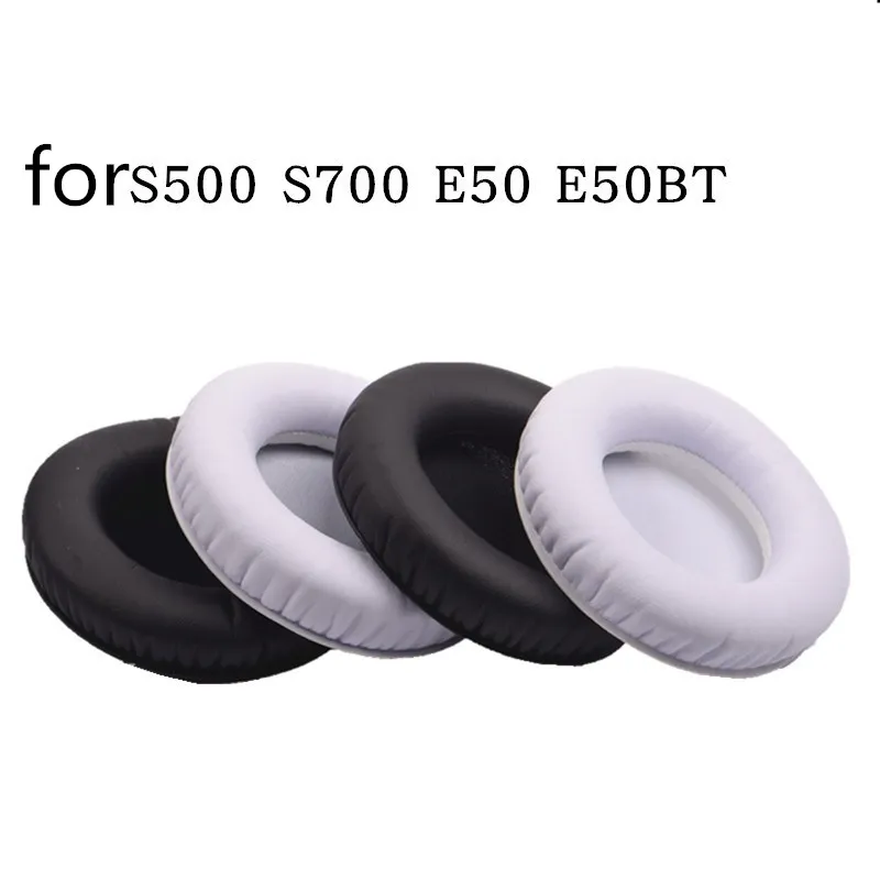 Амбушюры для JBL Cuffle Synchros S500 S700 E50 E50BT беспроводные наушники сменные амбушюры