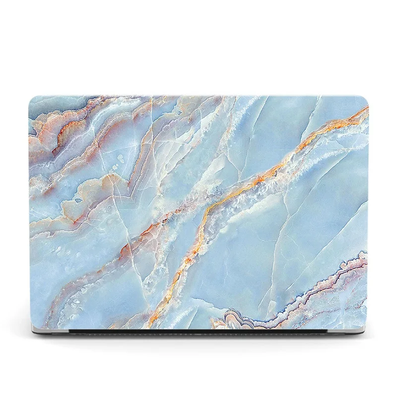 

Чехол для ноутбука Macbook Air Pro 13 14 15 16 дюймов с милым аниме для Macbook Pro 14 чехол A2442 2021 мраморный чехол 2020 A2179 A1708 M1