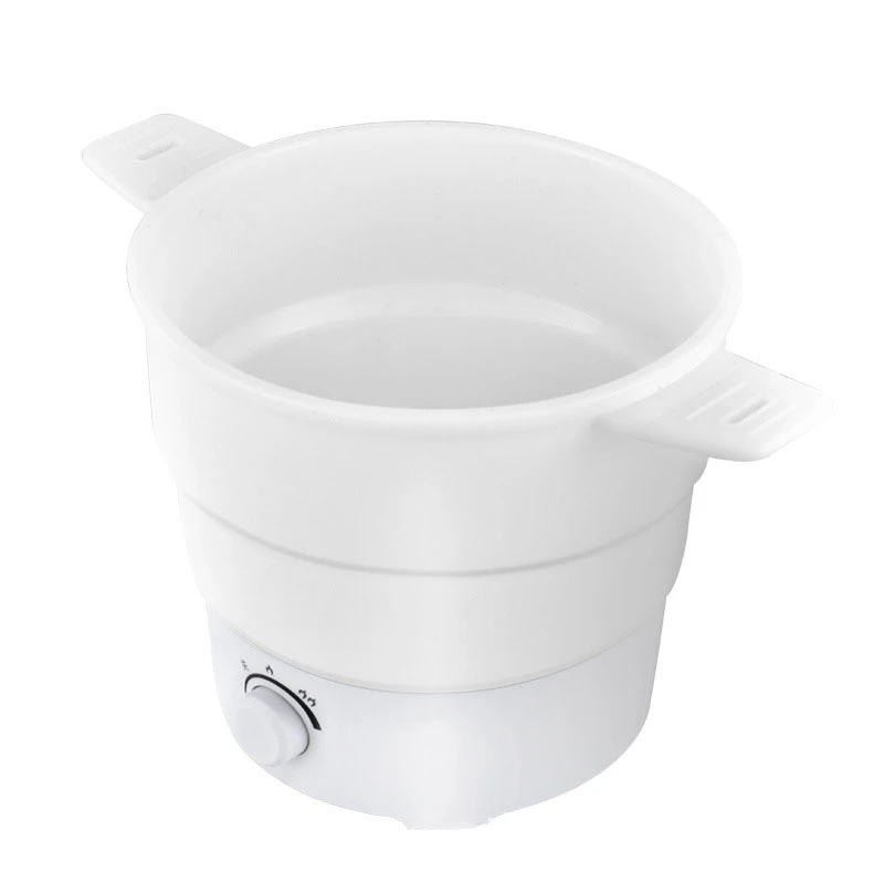 SANQ складная электрическая сковорода чайник с подогревом контейнер для еды