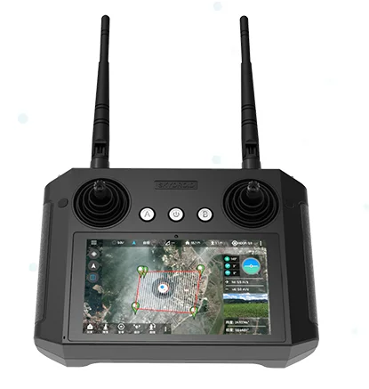 Skydroid H12 12 канальный 2 4 ГГц 1080P цифровой видео передача данных передатчик SKYDOID