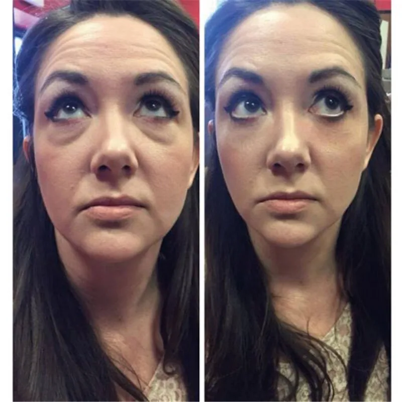 2 минут мгновенно мешков под глазами удаление кремовый карандаш для глаз восторг