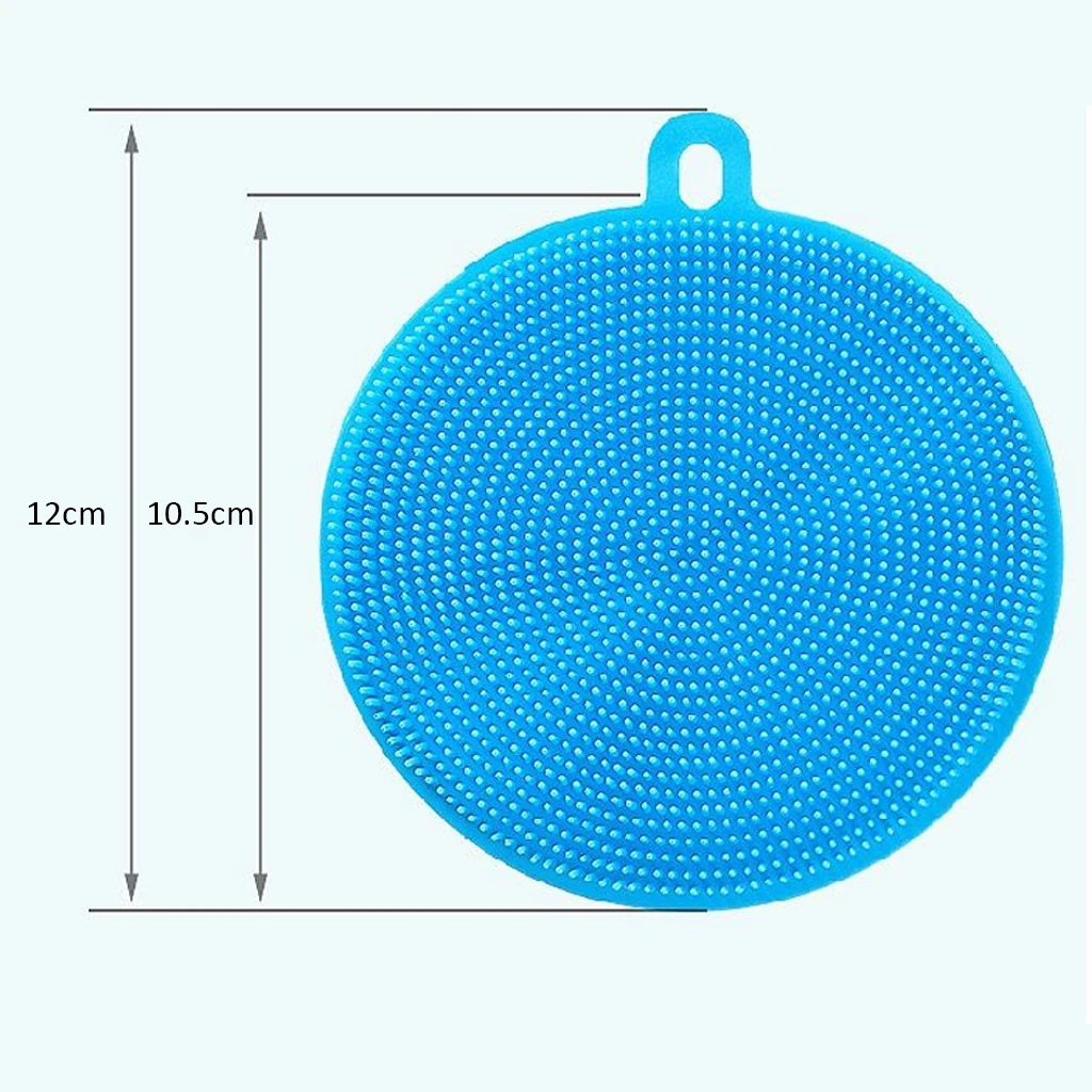 10 шт. Кухня горшок чистящее средство для мойки овощей инструментальные