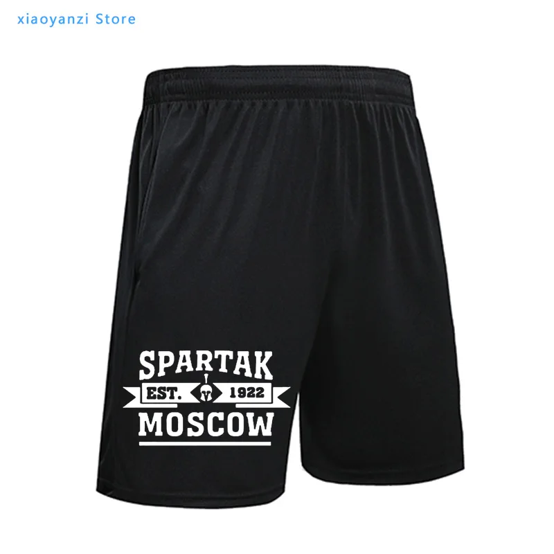 

New Summer High quality Moscow Sweatpants Russian Sportswear Camiseta Running Shorts Plus Size Fitness Pants OU-28-390