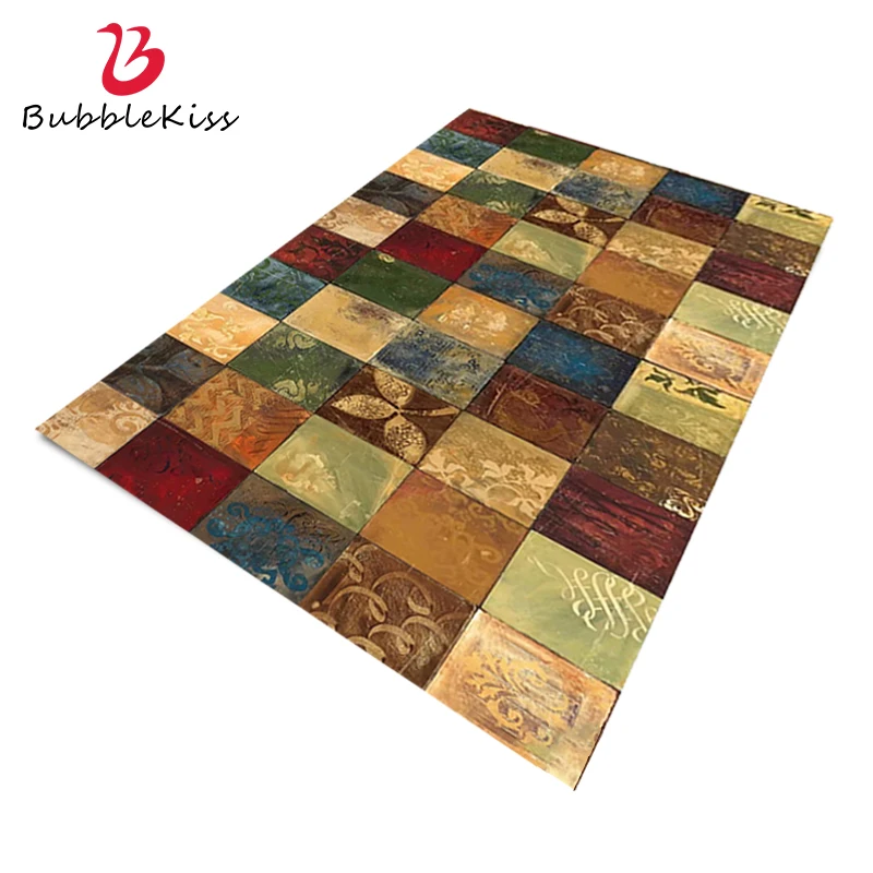 

Ковер для прихожей в современном стиле, лаконичные длинные коврики для украшения дома в коридоре, для входного пола, двери в скандинавском стиле