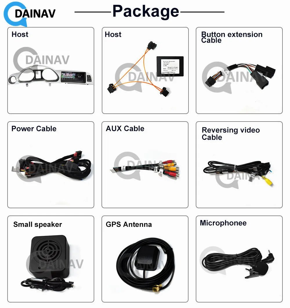 

8.8 inch Auto Radio GPS Navigation Multimedia Player For AUDI A6 2005 2006 2007 2008 2009 Autoradio Car Video Player