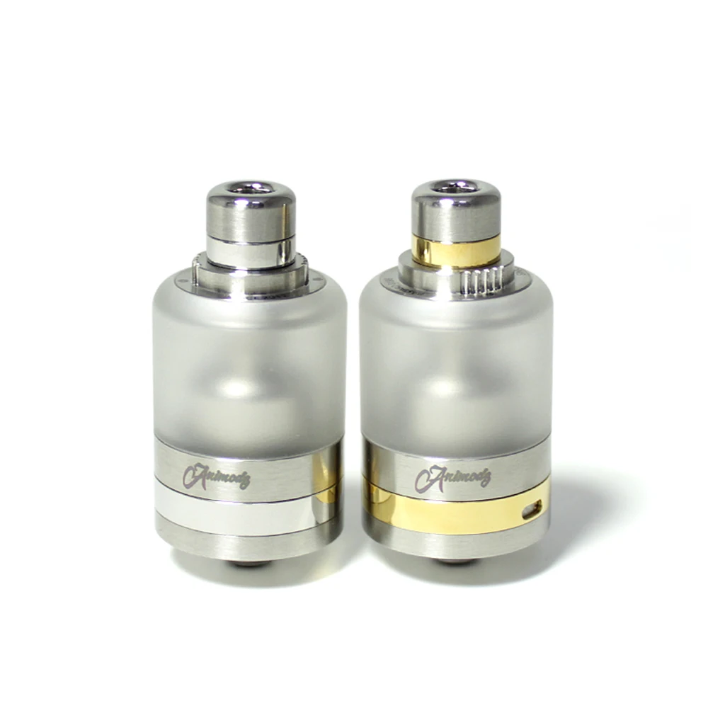 Испаритель SXK Doggy V3 Style RTA для испарителя 510 Thread боксмод электронная сигарета DIY