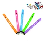 Новые игрушки, Волшебная свистка для птиц, развивающая игрушка, музыкальный инструмент, детская мини-птица, флейта, виды птиц, голосовые игрушки, детский подарок