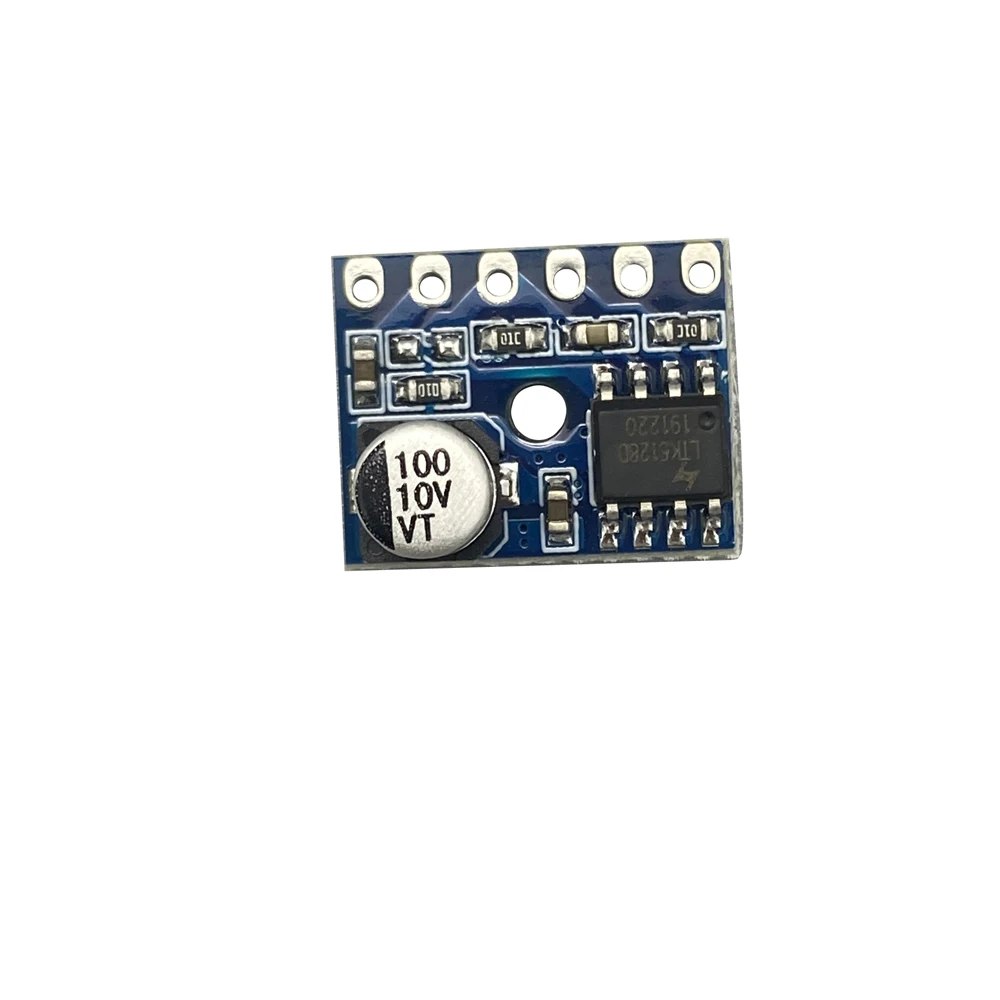 Супер Мини-Цифровой усилитель PCB плата модуль увеличения громкости для GBC GBA |