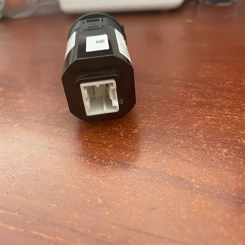 Разъем в сборе 96125S1500 USB для Hyundai Santa Fe 2018 2020 ридер адаптер порта iPod быстрая зарядка 5