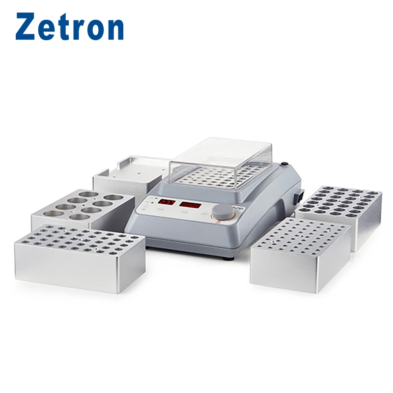 

CE approved clinical/ Molecular biology Dry Bath incubator