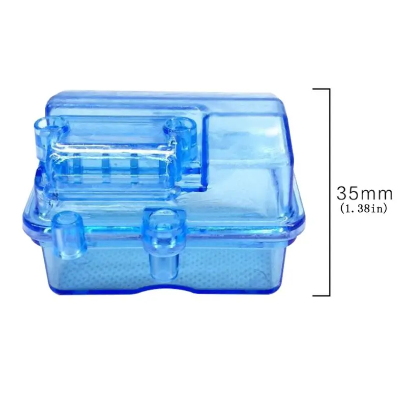 

Waterproof Receiver Box P2047 for 1/10 RC Short Course HQ727